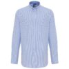 White/Oxford Blue