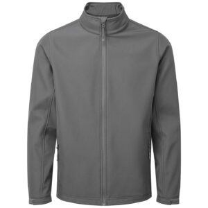 Premier Windchecker Recycled Printable Soft Shell Jacket
