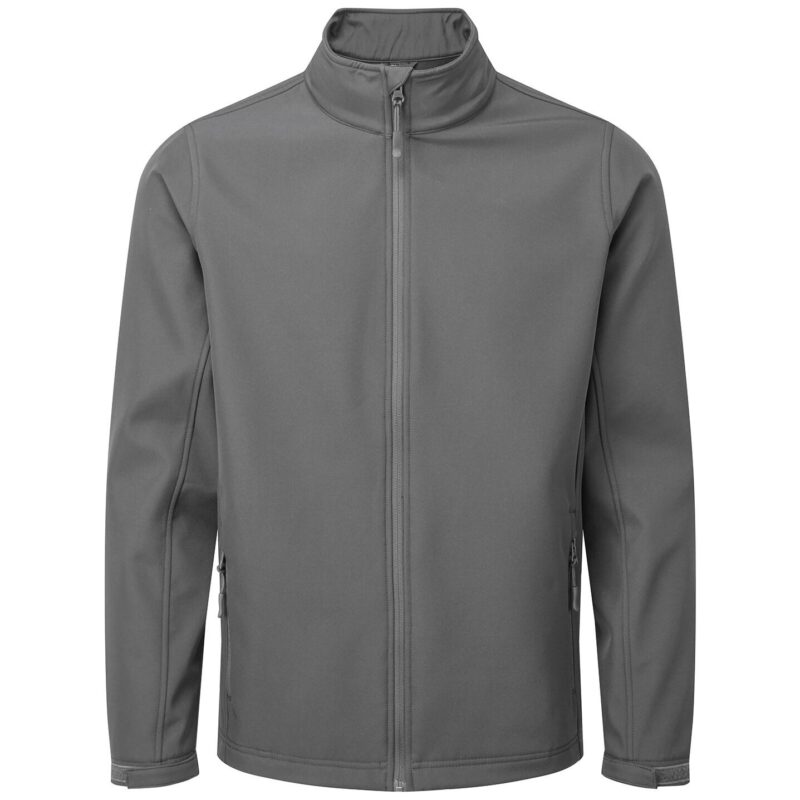 Premier Windchecker Recycled Printable Soft Shell Jacket