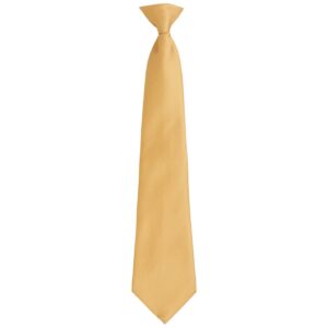 Premier 'Colours' Fashion Clip Tie