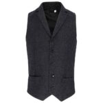 Premier Herringbone Waistcoat