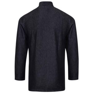 Premier Denim Chef's Jacket