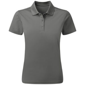 Premier Ladies Spun Dyed Recycled Polo Shirt