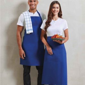 Premier 'Colours' Bar Apron