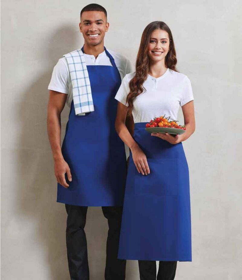 Premier 'Colours' Bar Apron