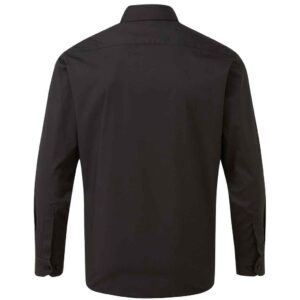 Premier Long Sleeve Poplin Shirt