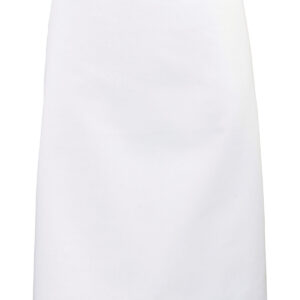 Premier 'Colours' Mid Length Apron