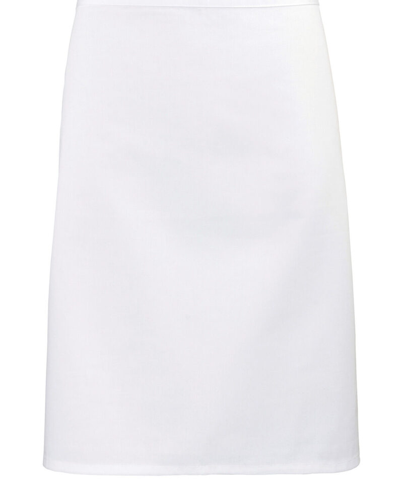 Premier 'Colours' Mid Length Apron