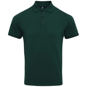 Premier Coolchecker Plus Pique Polo Shirt