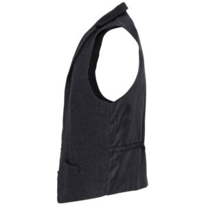 Premier Herringbone Waistcoat