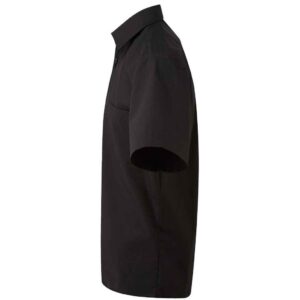 Premier Short Sleeve Poplin Shirt