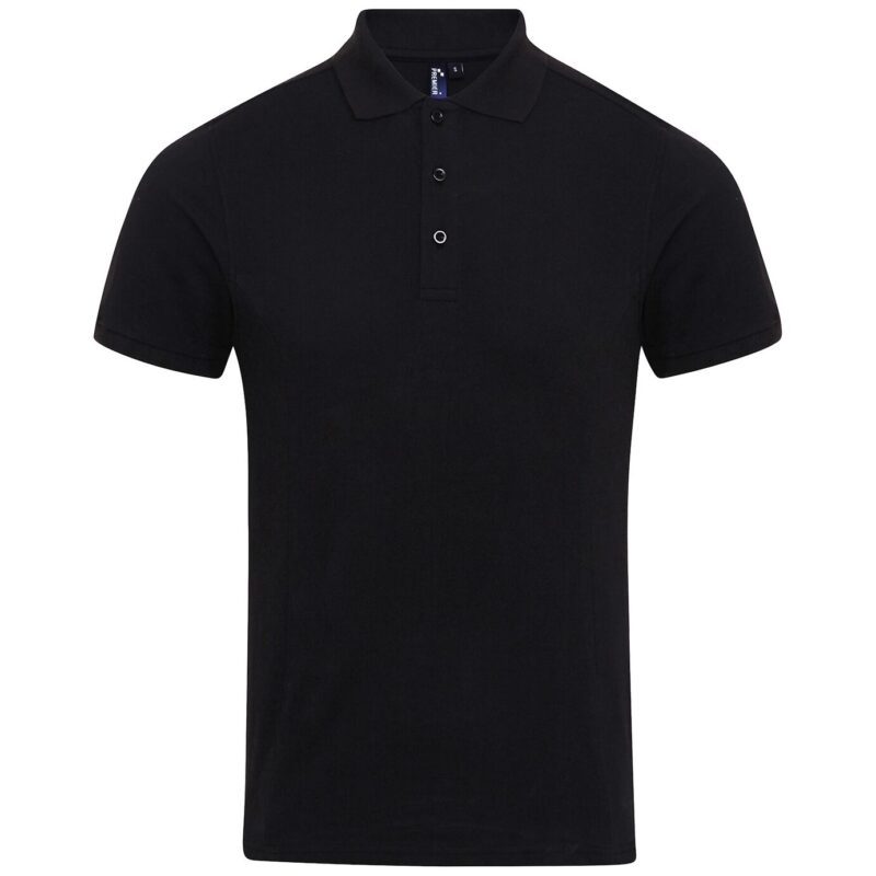 Premier Coolchecker Plus Pique Polo Shirt