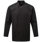 Premier Essential Long Sleeve Chef's Jacket
