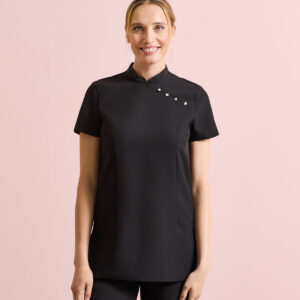 Premier Ladies Mika Short Sleeve Tunic