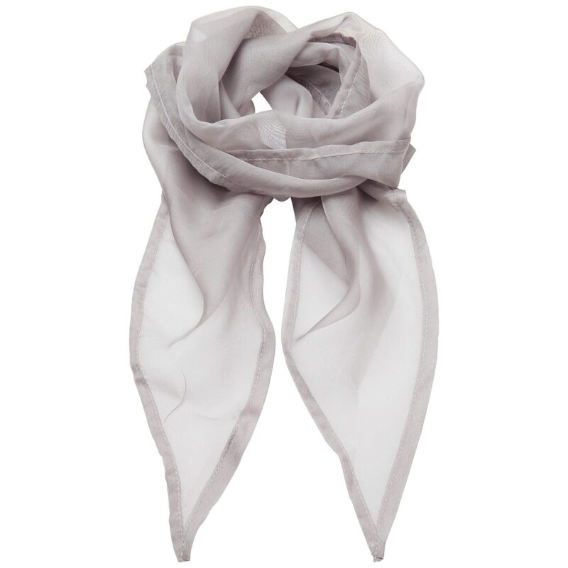 Premier 'Colours' Chiffon Scarf