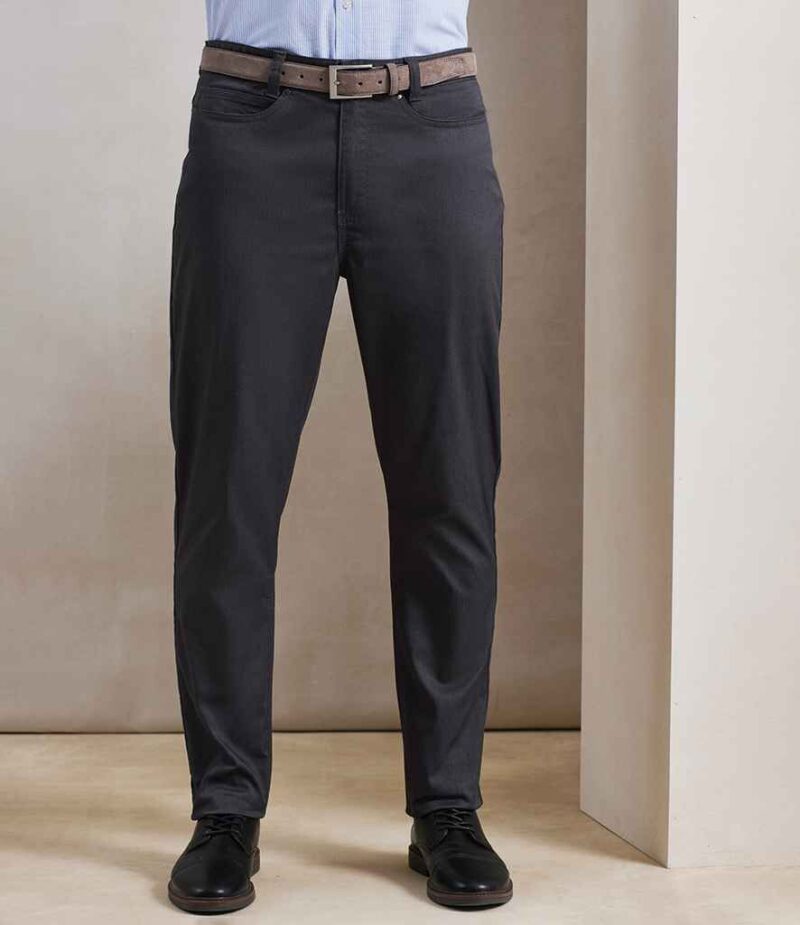 Premier Performance Chino Jeans