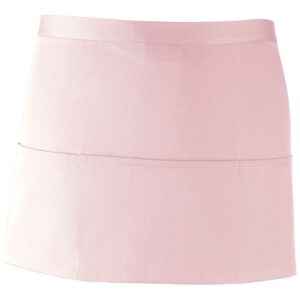 Premier 'Colours' 3 Pocket Apron