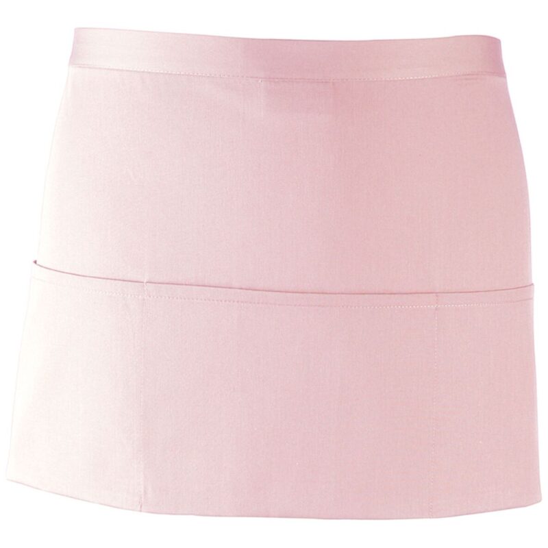 Premier 'Colours' 3 Pocket Apron