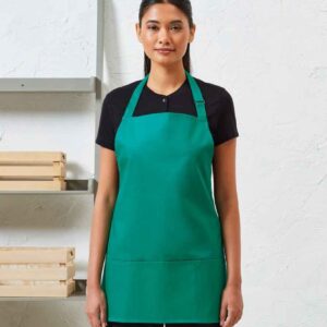 Premier 'Colours' 2-in-1 Apron