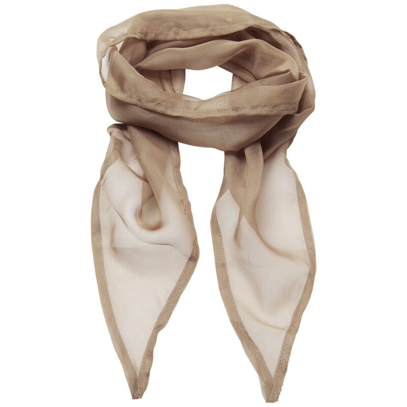 Premier 'Colours' Chiffon Scarf