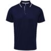 Navy/White