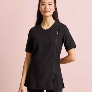 Premier Ladies Camellia Short Sleeve Tunic