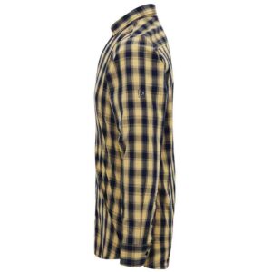 Premier Mulligan Check Long Sleeve Shirt