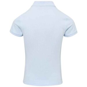 Premier Ladies Coolchecker Plus Pique Polo Shirt