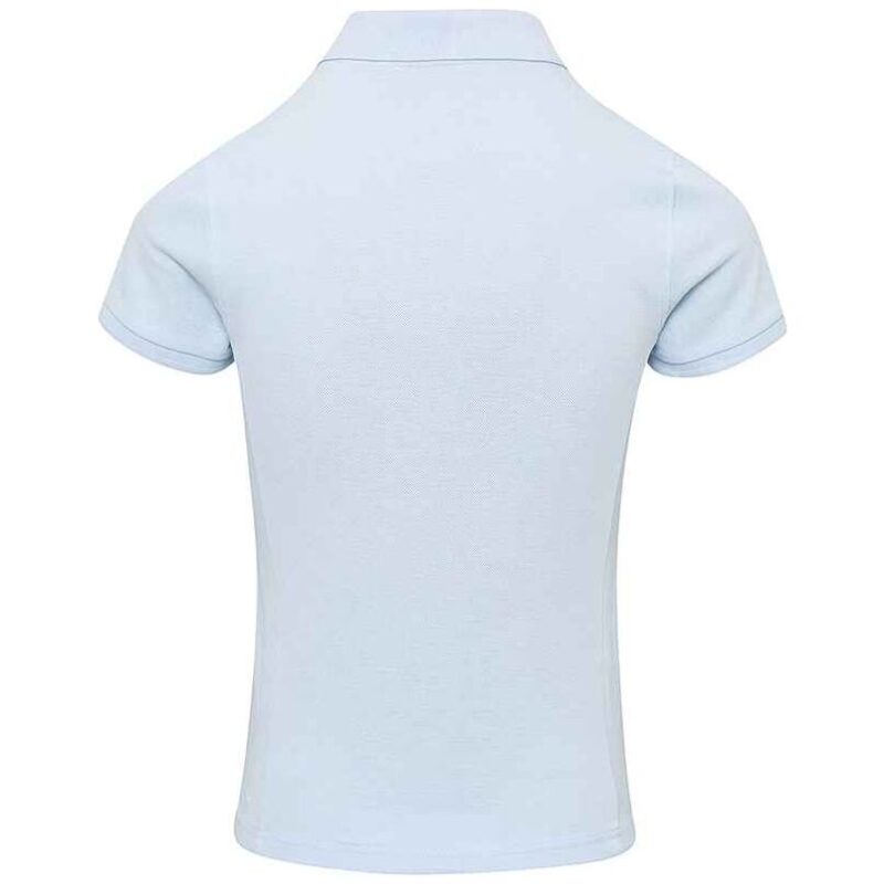Premier Ladies Coolchecker Plus Pique Polo Shirt