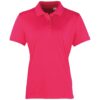 Hot Pink