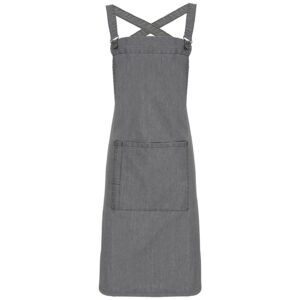 Premier Cross Back Barista Bib Apron
