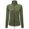 Moss Green/Brown