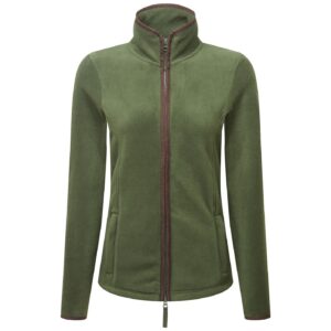 Premier Ladies Artisan Fleece Jacket