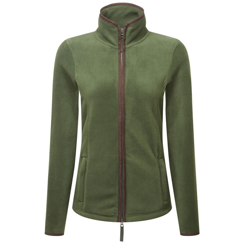 Premier Ladies Artisan Fleece Jacket