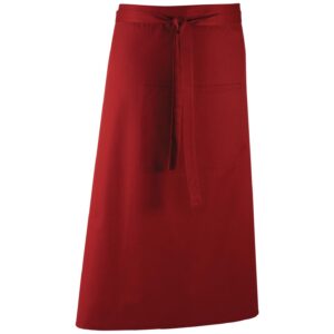 Premier 'Colours' Bar Apron