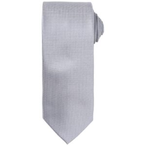 Premier Micro Waffle Tie