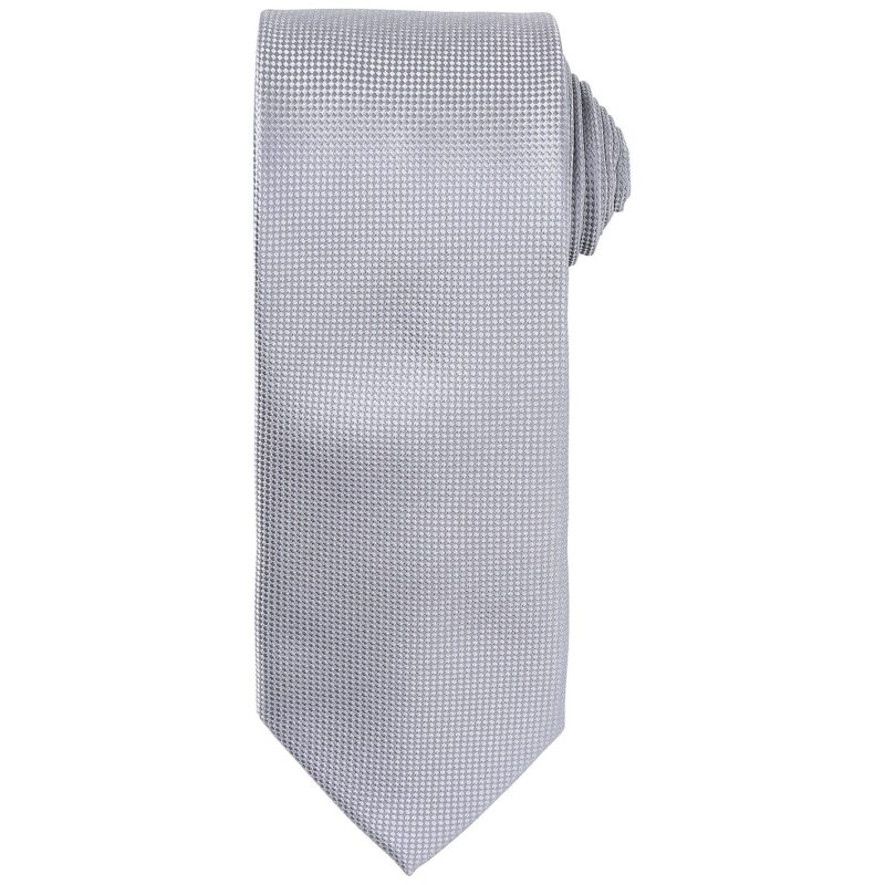 Premier Micro Waffle Tie