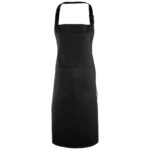 Premier Fairtrade Organic Cotton Bib Apron