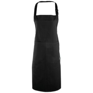 Premier Fairtrade Organic Cotton Bib Apron