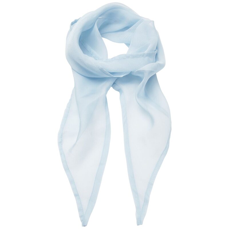 Premier 'Colours' Chiffon Scarf