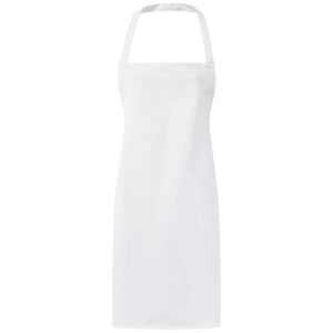 Premier Essential Bib Apron
