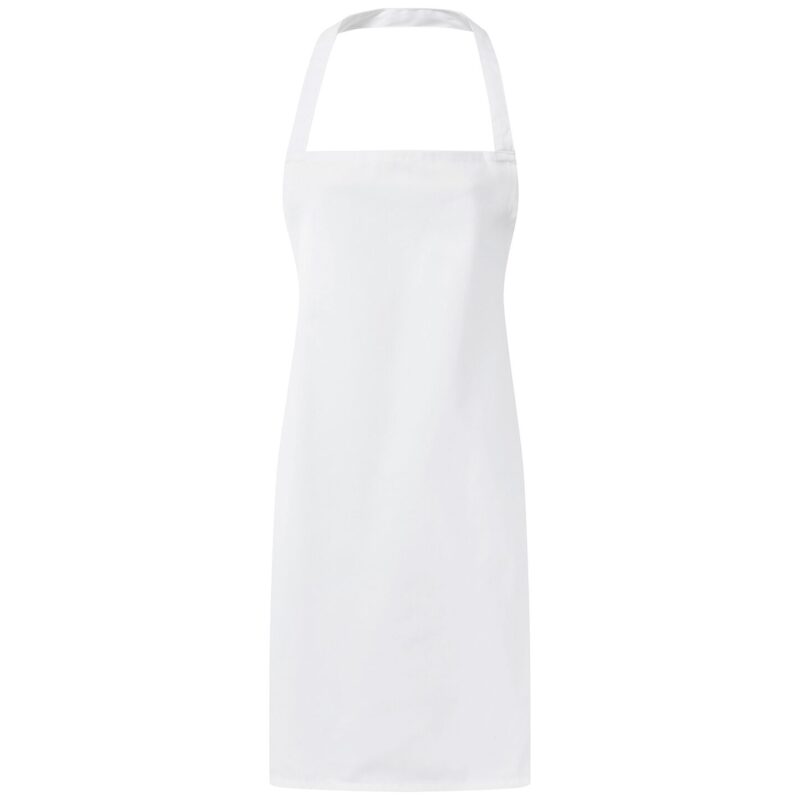 Premier Essential Bib Apron