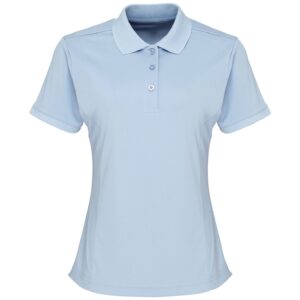 Premier Ladies Coolchecker Pique Polo Shirt