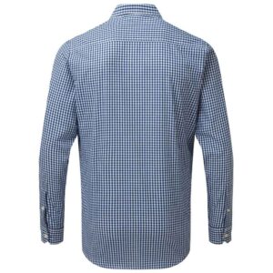 Premier Maxton Check Long Sleeve Shirt