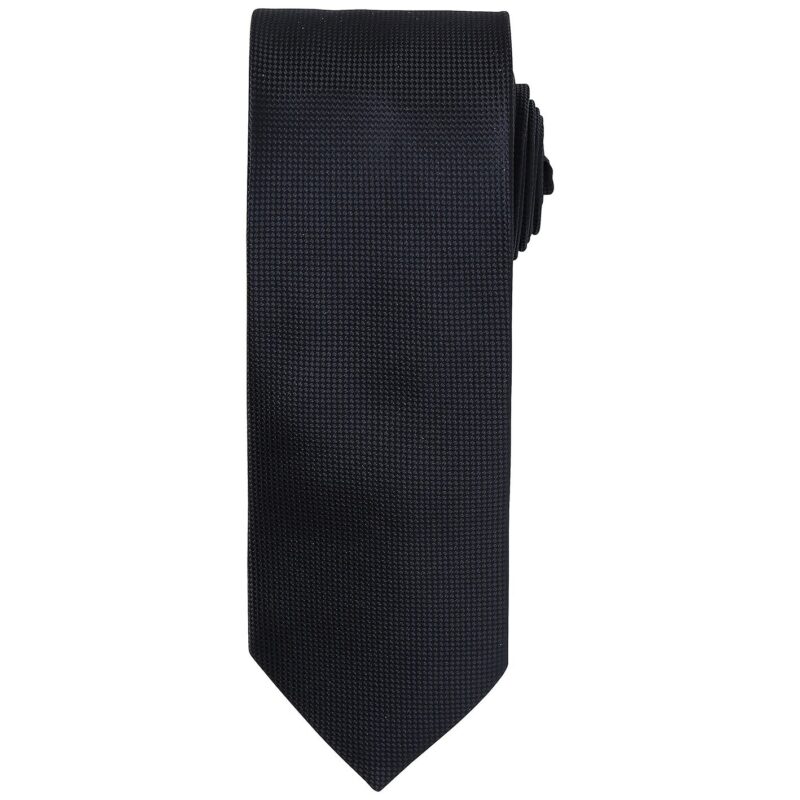 Premier Micro Waffle Tie