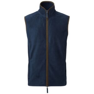 Premier Artisan Fleece Gilet