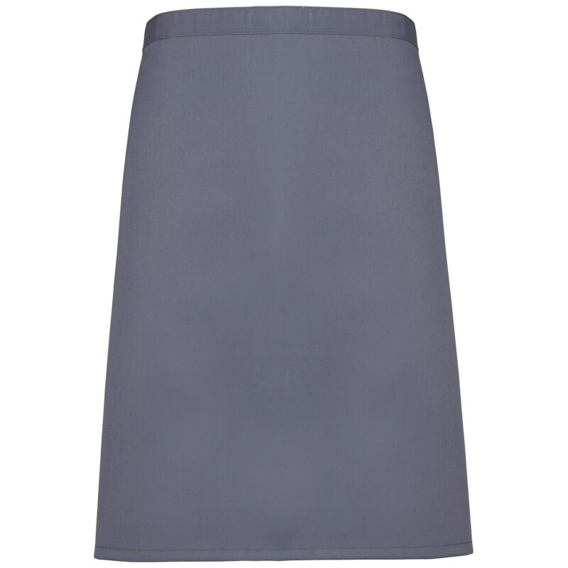 Premier 'Colours' Mid Length Apron