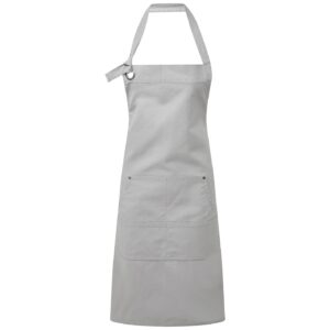 Premier Calibre Heavy Canvas Pocket Apron