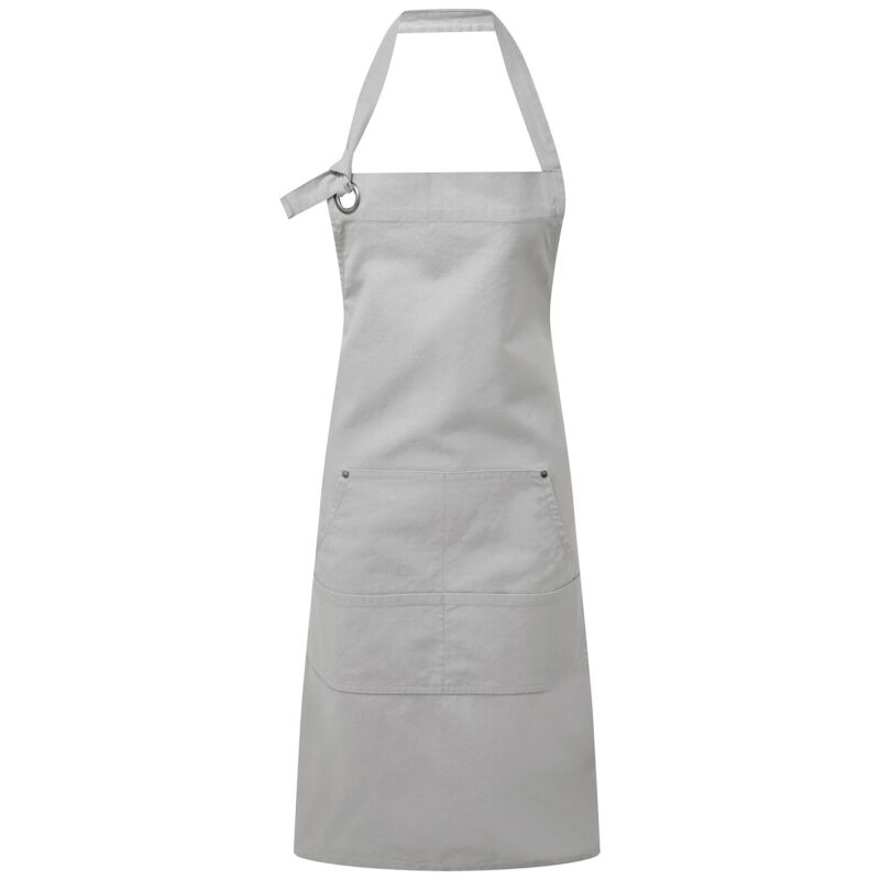 Premier Calibre Heavy Canvas Pocket Apron