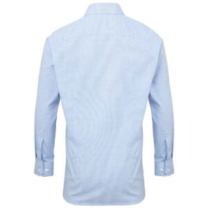 Premier Gingham Long Sleeve Shirt